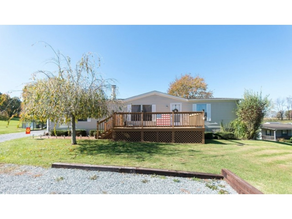 3152 Whitetop Road Chilhowie, VA 24319 - Photo 1 of 20 Photo 1