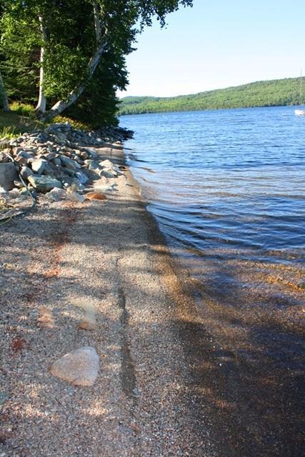354 Rumford Road Oquossoc, ME 04964 - Photo 4 of 42 Beach