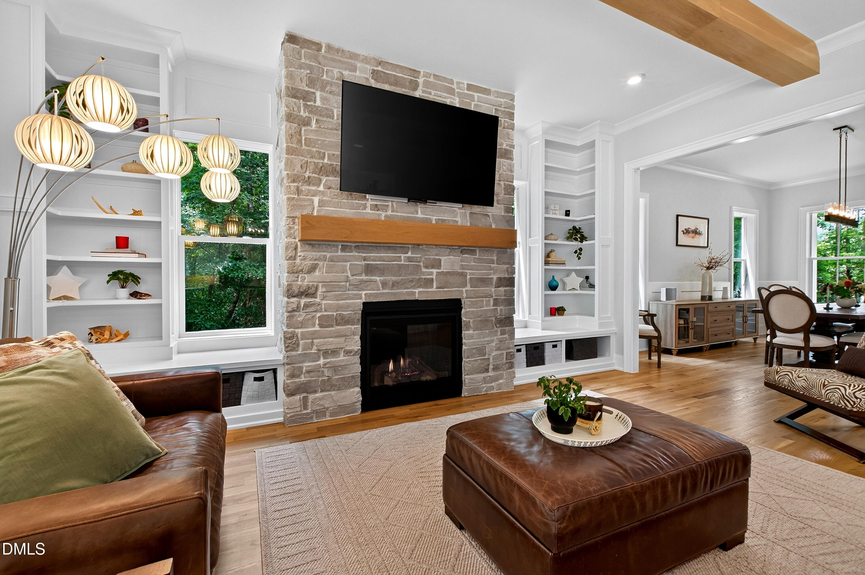 1401 Lake Adventure Court Raleigh, NC 27613 - Photo 12 of 78 Lake (25)