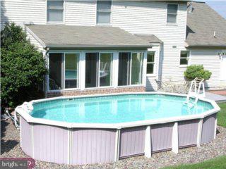 3014 Regency Drive Sinking Spring, PA 19608 - Photo 3 of 6 a front view of a house with a yard