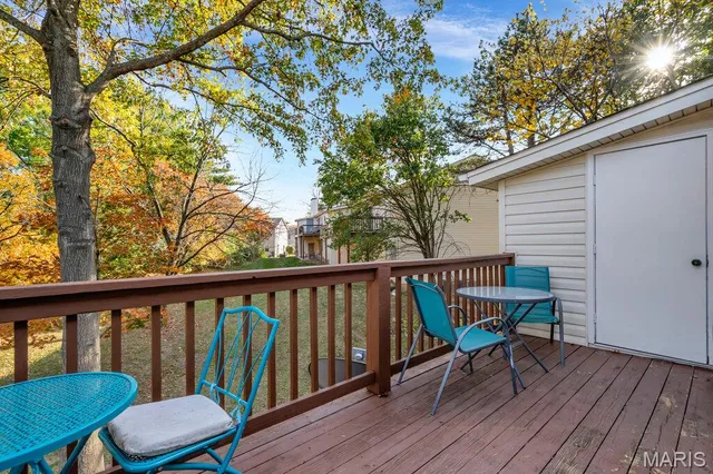 $145,000 | 944 Sugar Lake Court, Unit 7, St. Peters, MO 63376