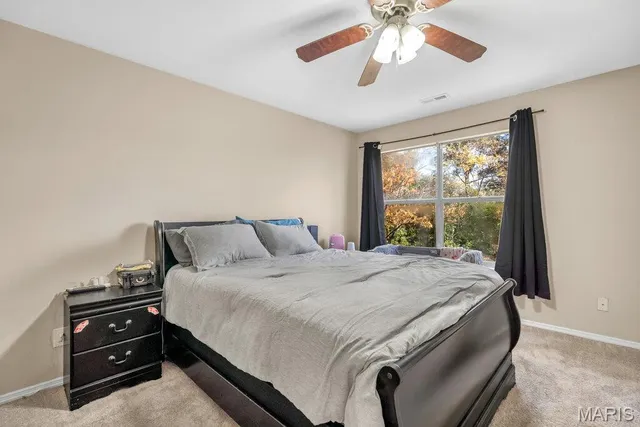 $145,000 | 944 Sugar Lake Court, Unit 7, St. Peters, MO 63376