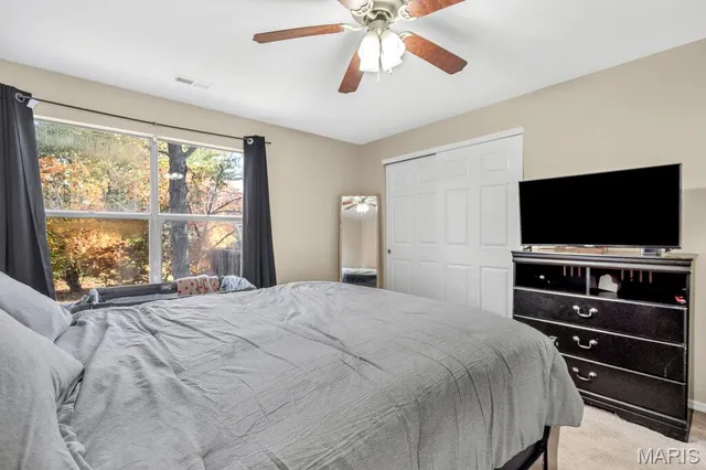 $145,000 | 944 Sugar Lake Court, Unit 7, St. Peters, MO 63376