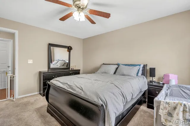 $145,000 | 944 Sugar Lake Court, Unit 7, St. Peters, MO 63376