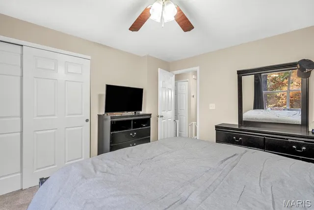 $145,000 | 944 Sugar Lake Court, Unit 7, St. Peters, MO 63376