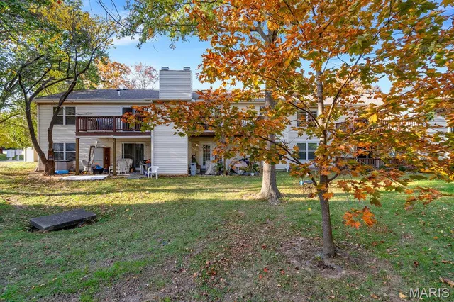 $145,000 | 944 Sugar Lake Court, Unit 7, St. Peters, MO 63376