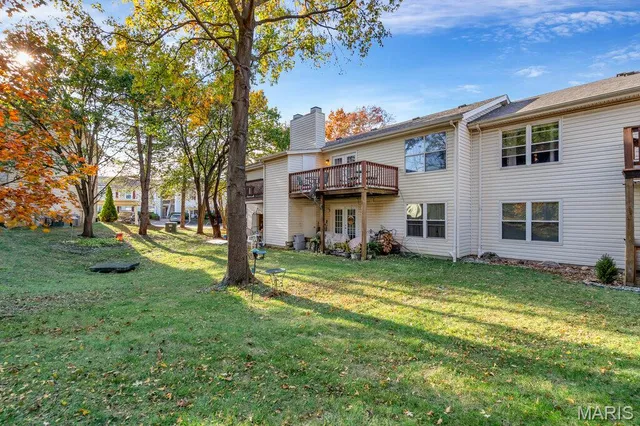 $145,000 | 944 Sugar Lake Court, Unit 7, St. Peters, MO 63376