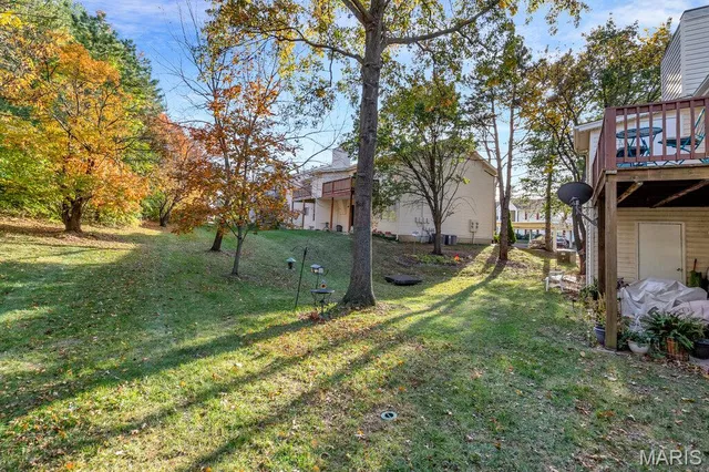 $145,000 | 944 Sugar Lake Court, Unit 7, St. Peters, MO 63376