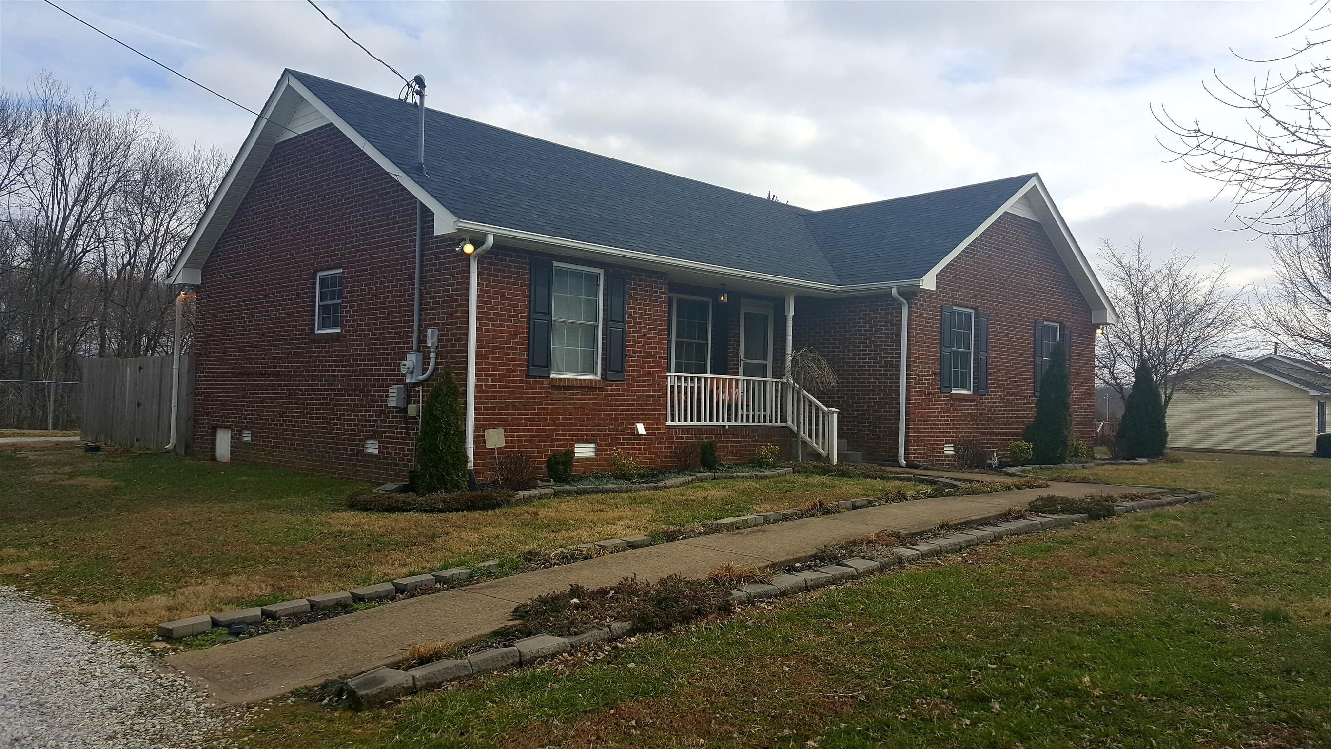 3739 Armstrong Road Springfield, TN 37172 - Photo 1 of 13