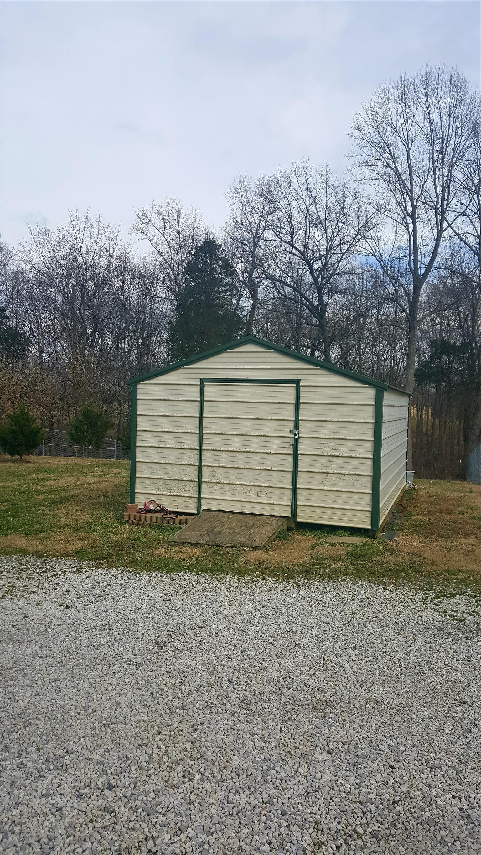 3739 Armstrong Road Springfield, TN 37172 - Photo 13 of 13