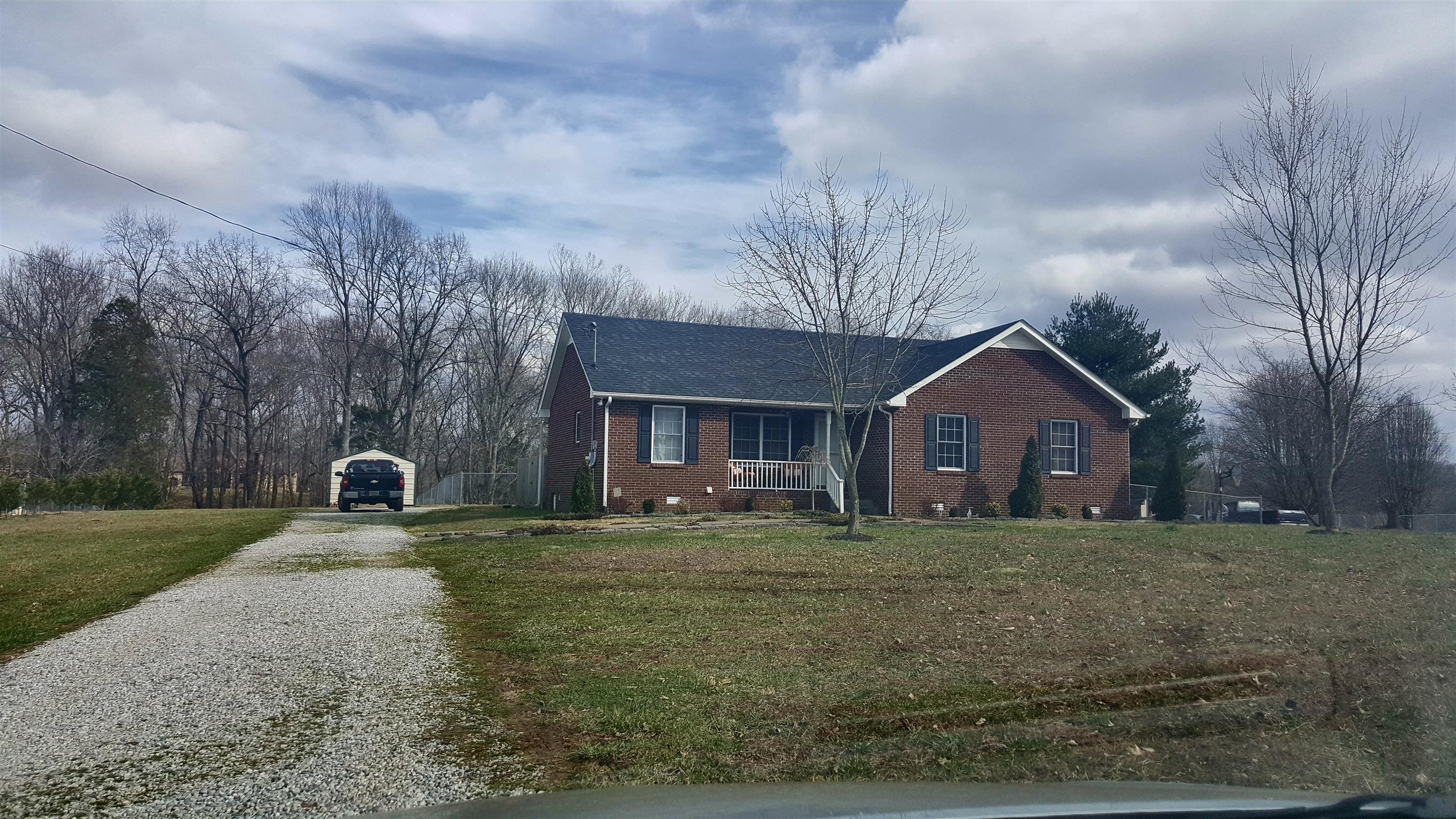 3739 Armstrong Road Springfield, TN 37172 - Photo 2 of 13