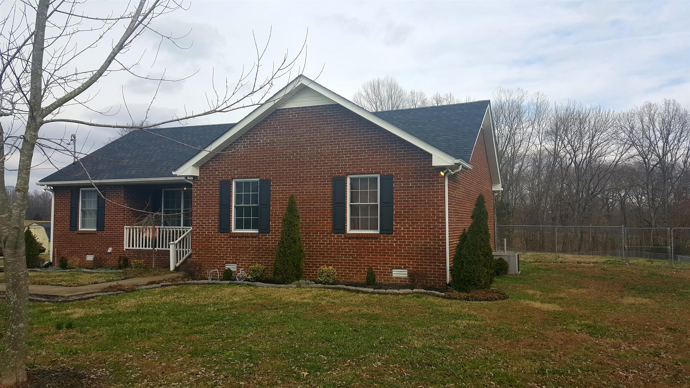 3739 Armstrong Road Springfield, TN 37172 - Photo 3 of 13
