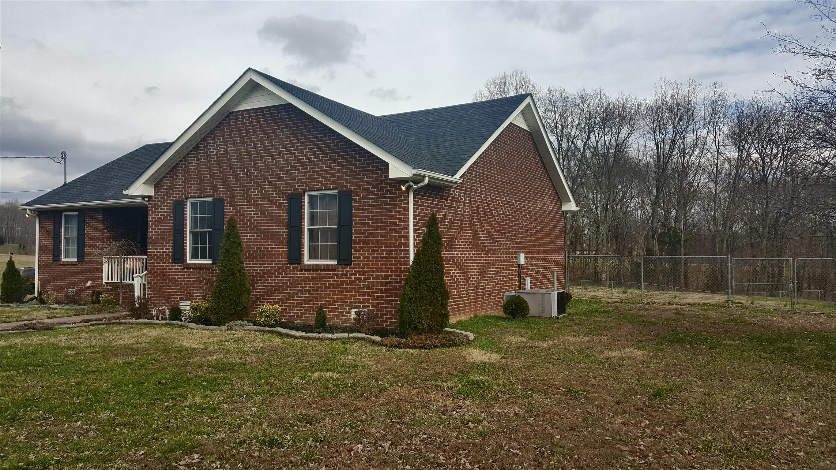 3739 Armstrong Road Springfield, TN 37172 - Photo 4 of 13