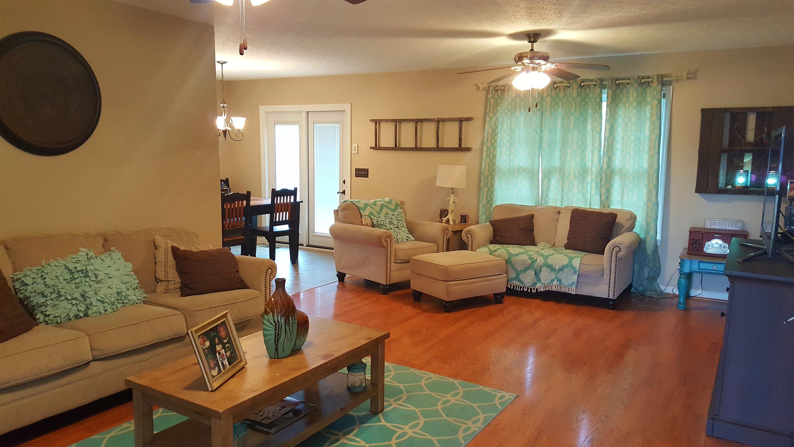 3739 Armstrong Road Springfield, TN 37172 - Photo 5 of 13