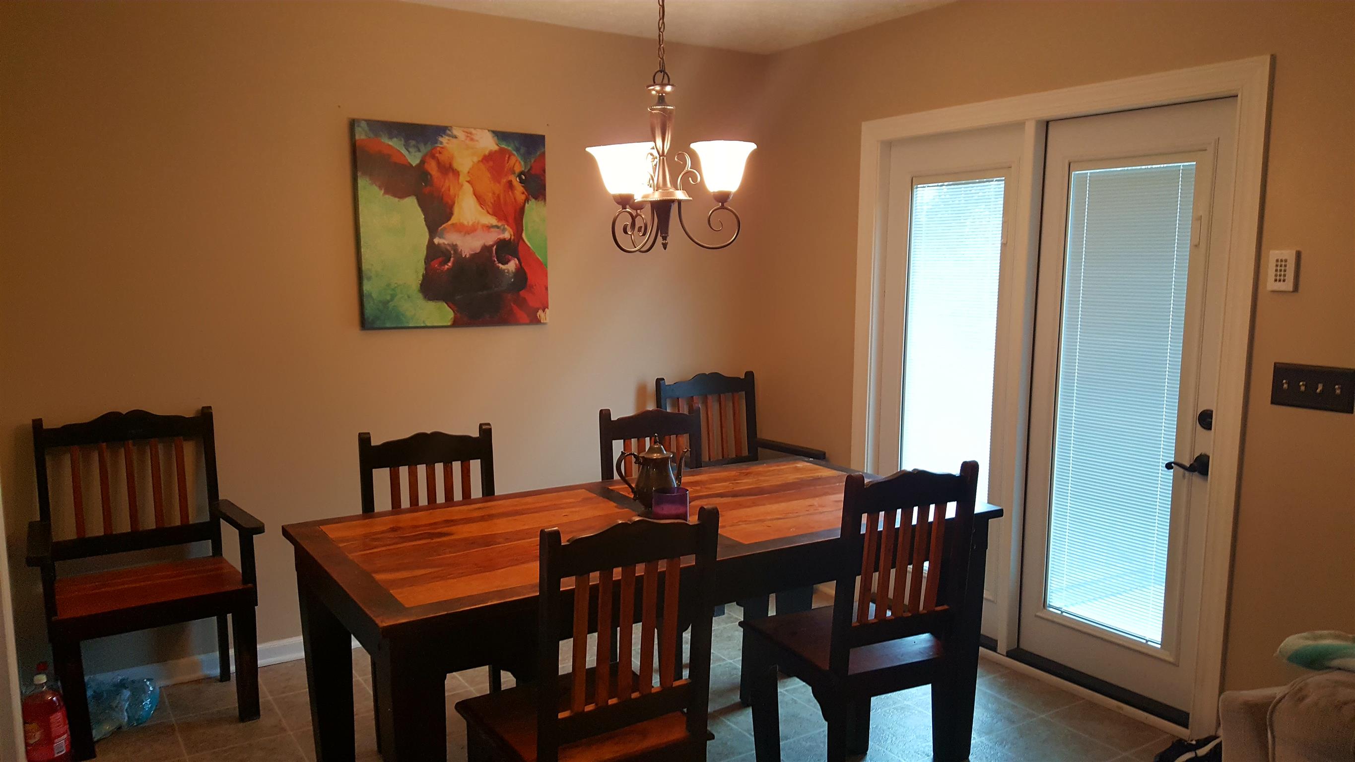 3739 Armstrong Road Springfield, TN 37172 - Photo 7 of 13