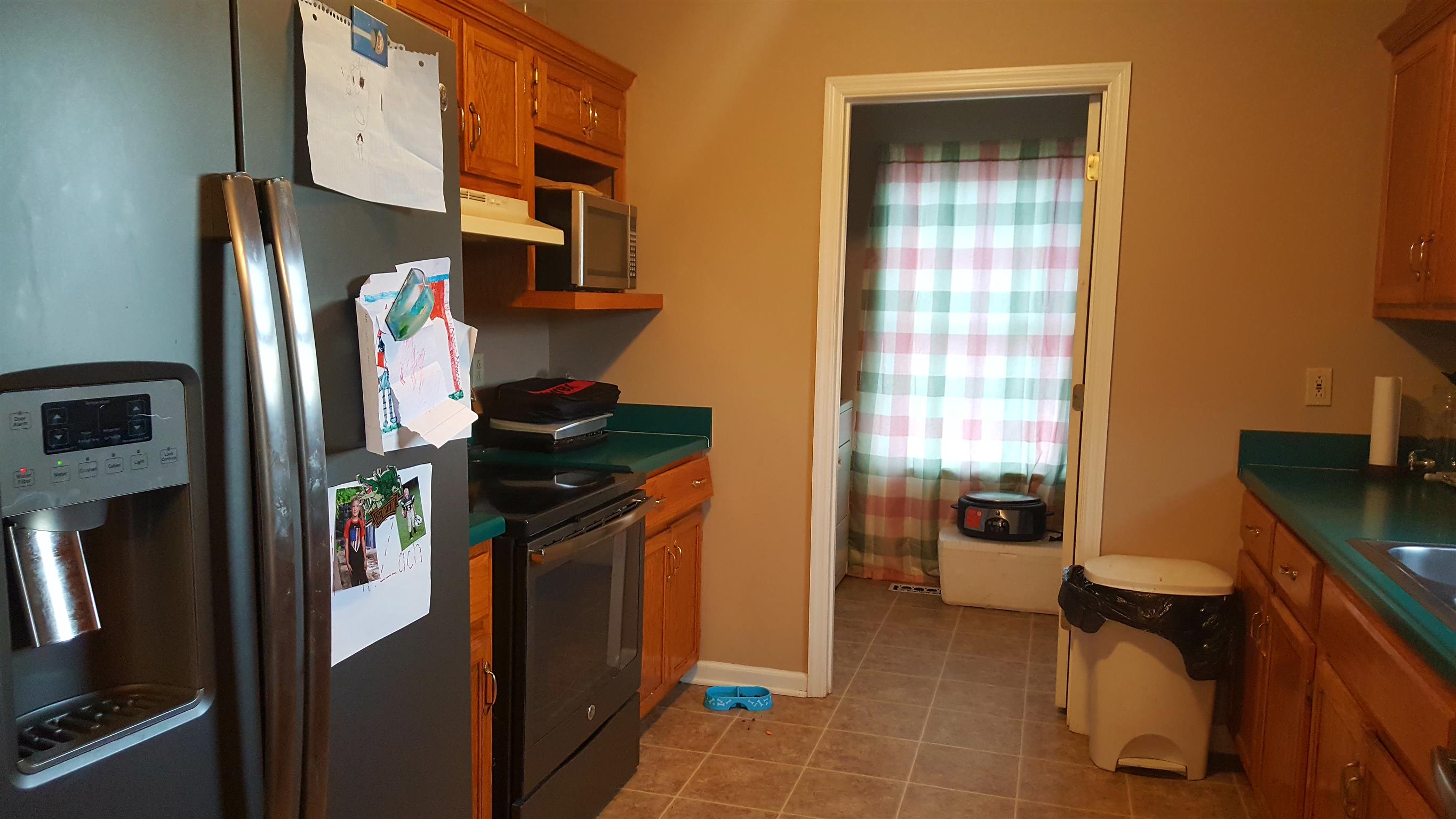 3739 Armstrong Road Springfield, TN 37172 - Photo 8 of 13