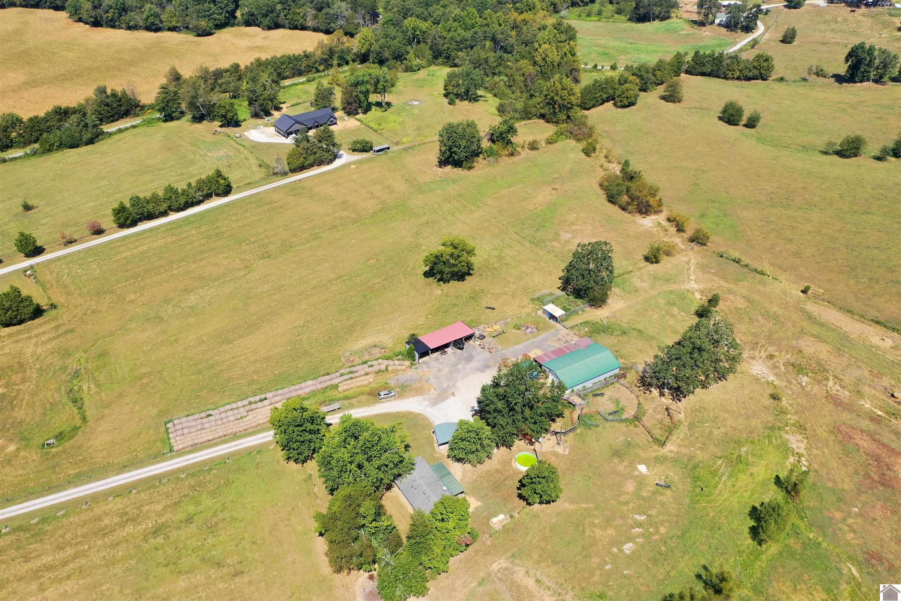 7495 Sandlick Road Dawson Springs, KY 42408 - Photo 28 of 34 Photo 28