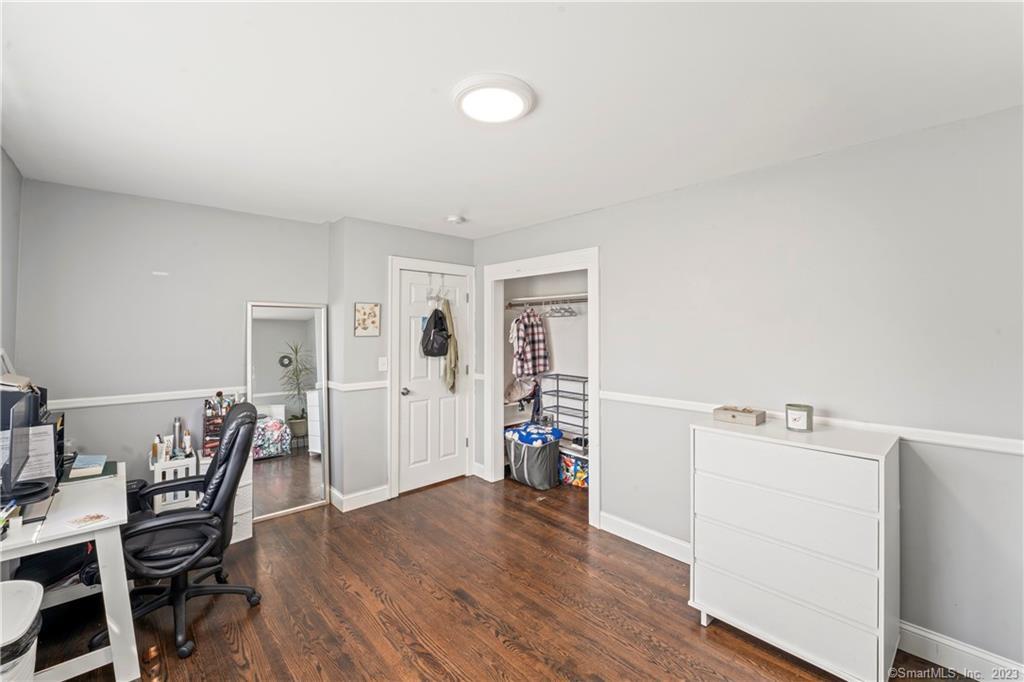 23 Sunset Hill Road Brookfield, CT 06804 - Photo 29 of 40 a view of a dining room with furniture and wooden floor
