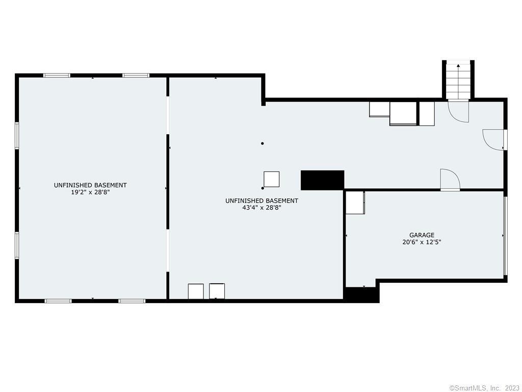 23 Sunset Hill Road Brookfield, CT 06804 - Photo 38 of 40 a picture of a microwave