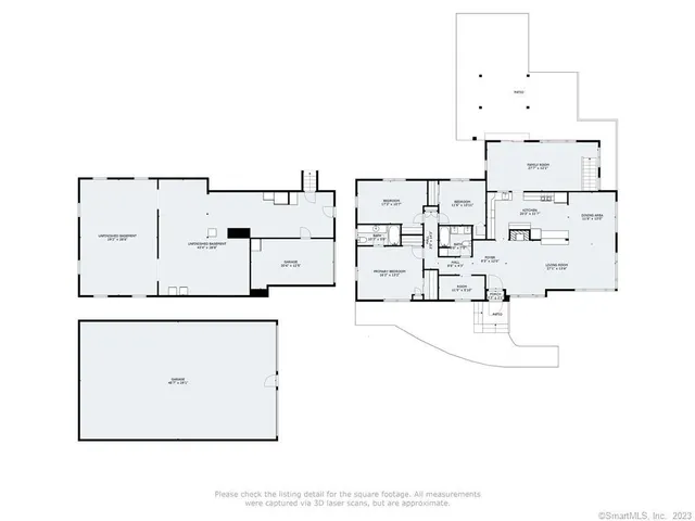 $644,900 | 23 Sunset Hill Road, Brookfield, CT 06804