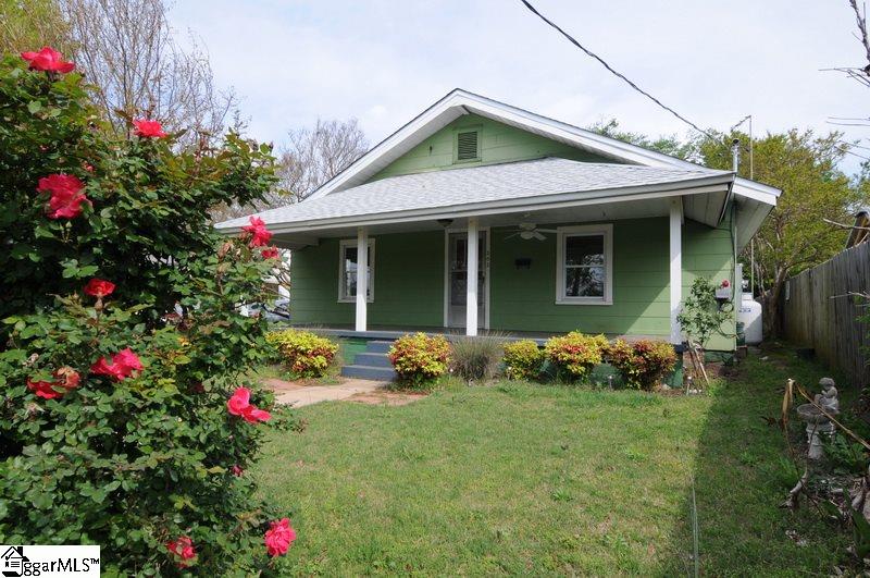 202 Pendleton Road Greenville, SC 29611 - Photo 1 of 20 Gallery Image 1