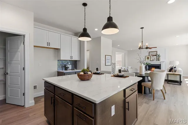 $599,900 | 116 Cedarstone Drive, Dardenne Prairie, MO 63368