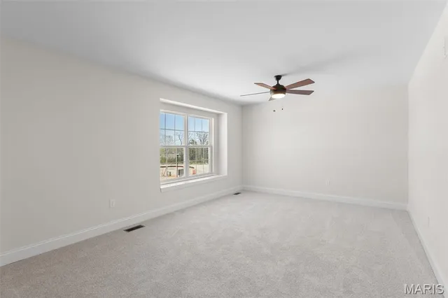 $599,900 | 116 Cedarstone Drive, Dardenne Prairie, MO 63368