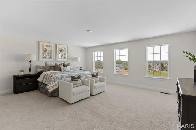 $599,900 | 116 Cedarstone Drive, Dardenne Prairie, MO 63368