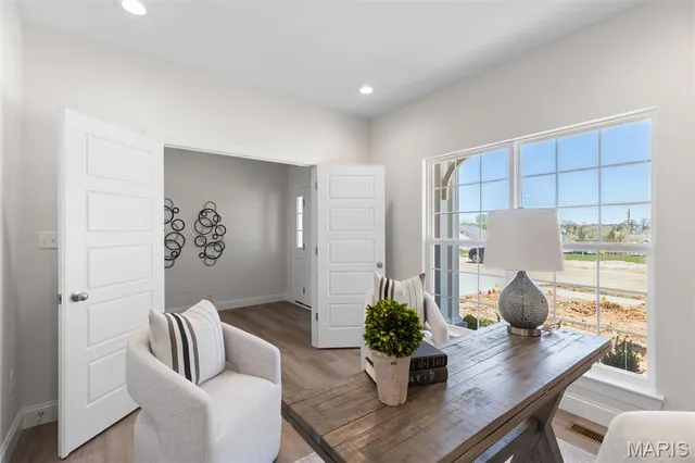 $599,900 | 116 Cedarstone Drive, Dardenne Prairie, MO 63368