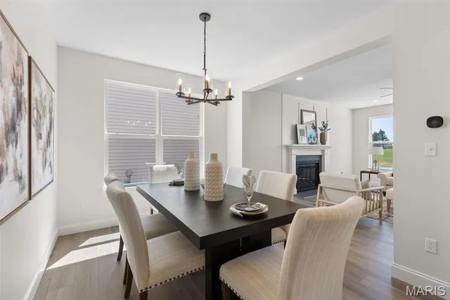 $599,900 | 116 Cedarstone Drive, Dardenne Prairie, MO 63368