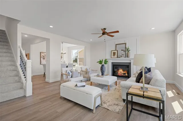 $599,900 | 116 Cedarstone Drive, Dardenne Prairie, MO 63368