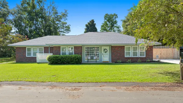 $459,900 | 106 Goodwin Street, Moncks Corner, SC 29461