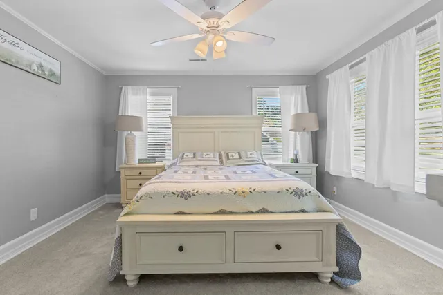 $470,000 | 106 Goodwin Street, Moncks Corner, SC 29461