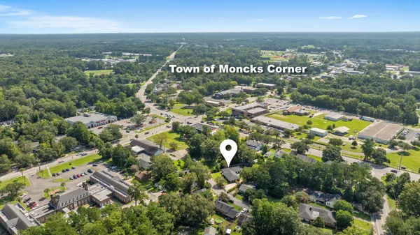 $459,900 | 106 Goodwin Street, Moncks Corner, SC 29461
