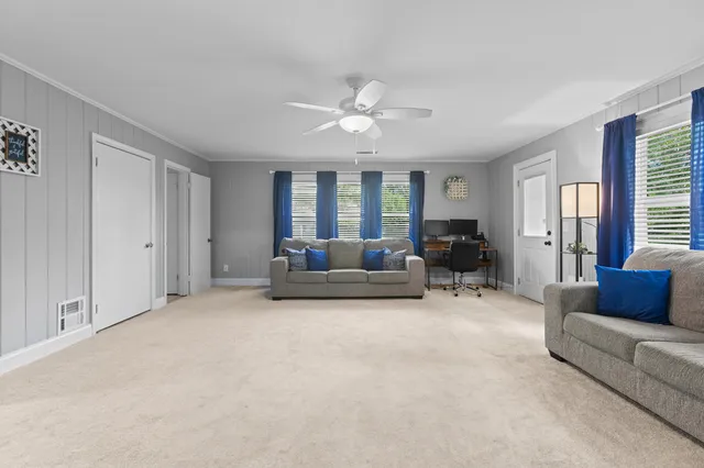 $470,000 | 106 Goodwin Street, Moncks Corner, SC 29461