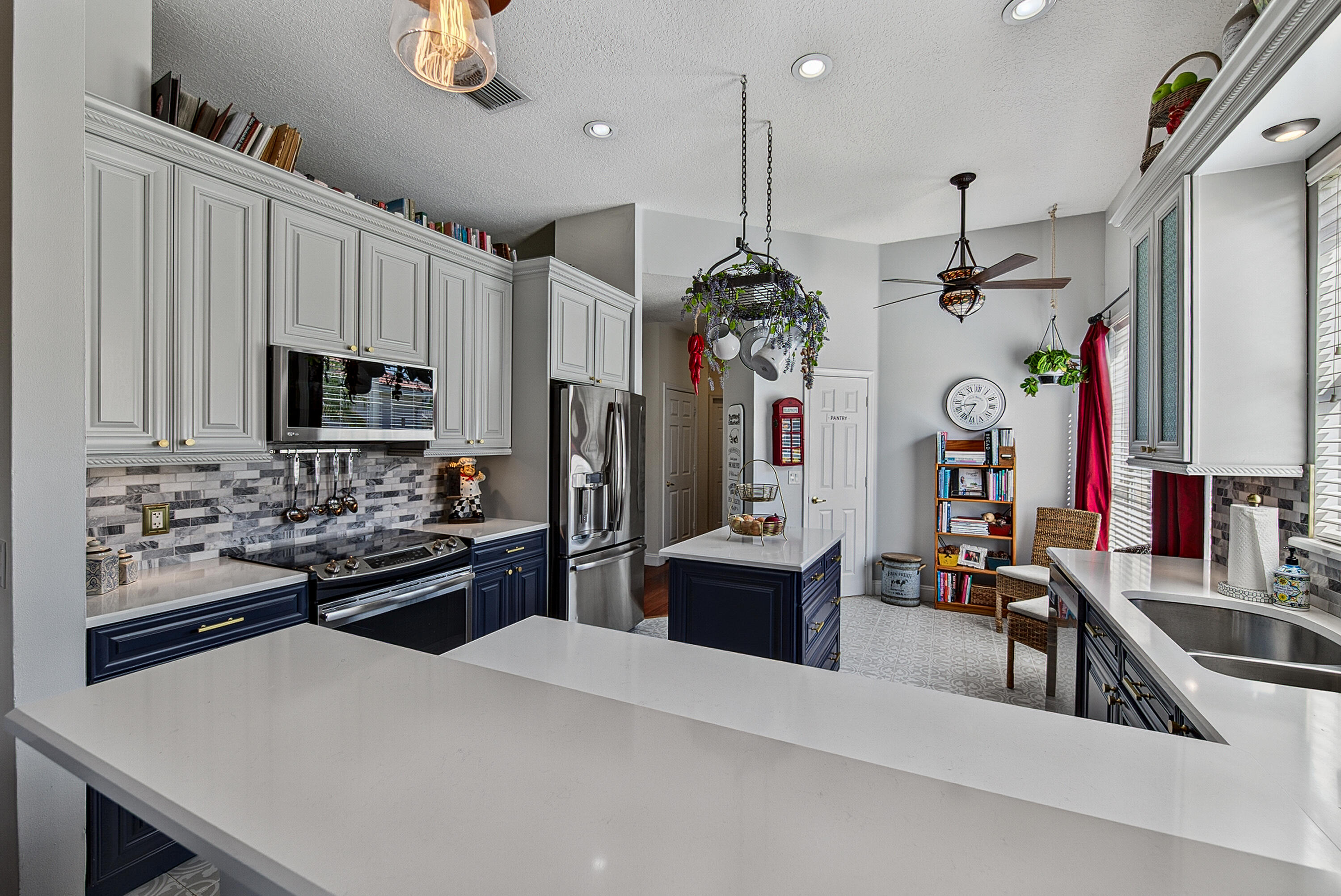 22011 Palm Grass Drive Boca Raton, FL 33428 - Photo 23 of 65 Timeless Style