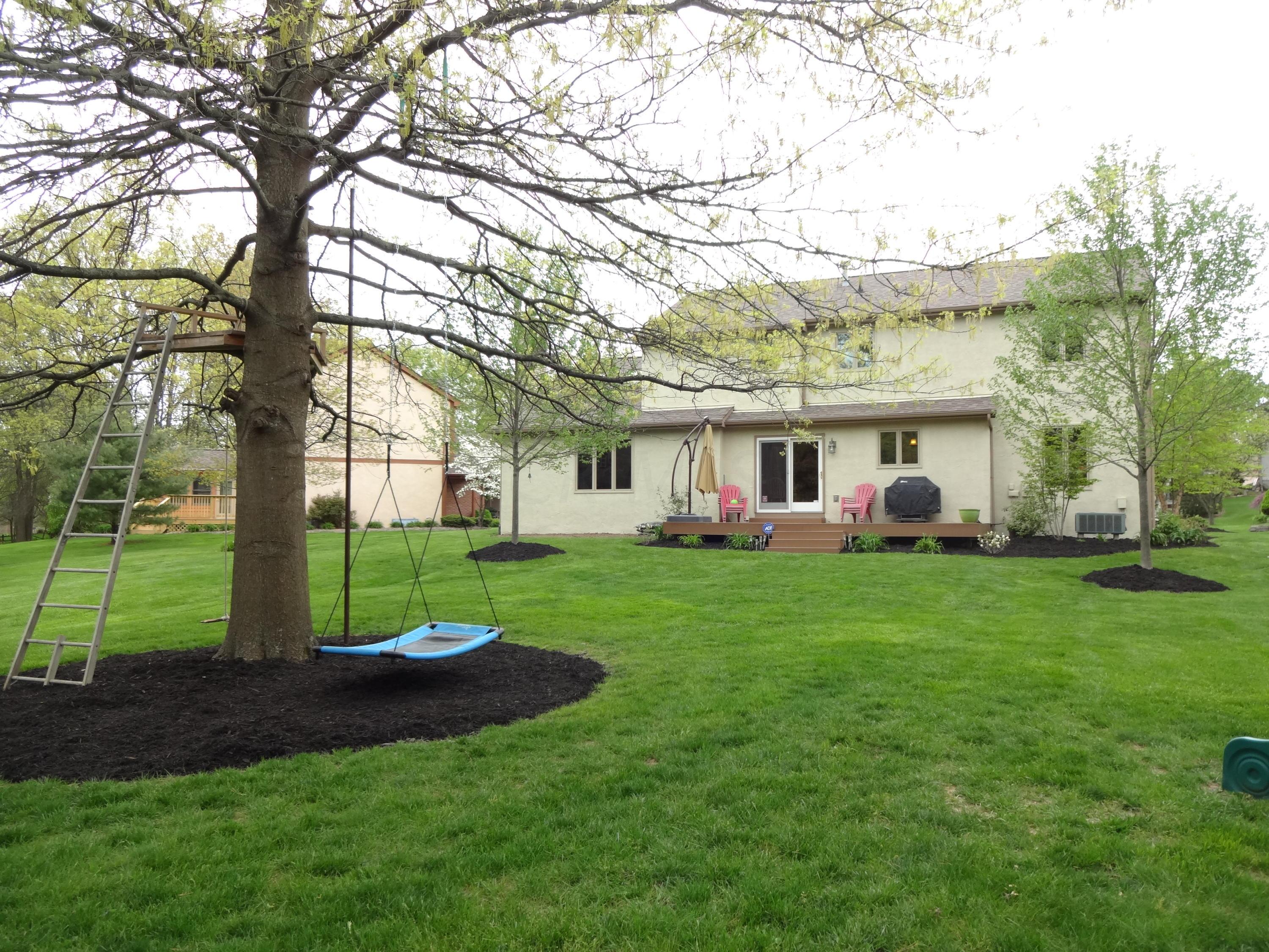 1093 Ridge Place Columbus, OH 43230 - Photo 51 of 70 Gallery Image 51