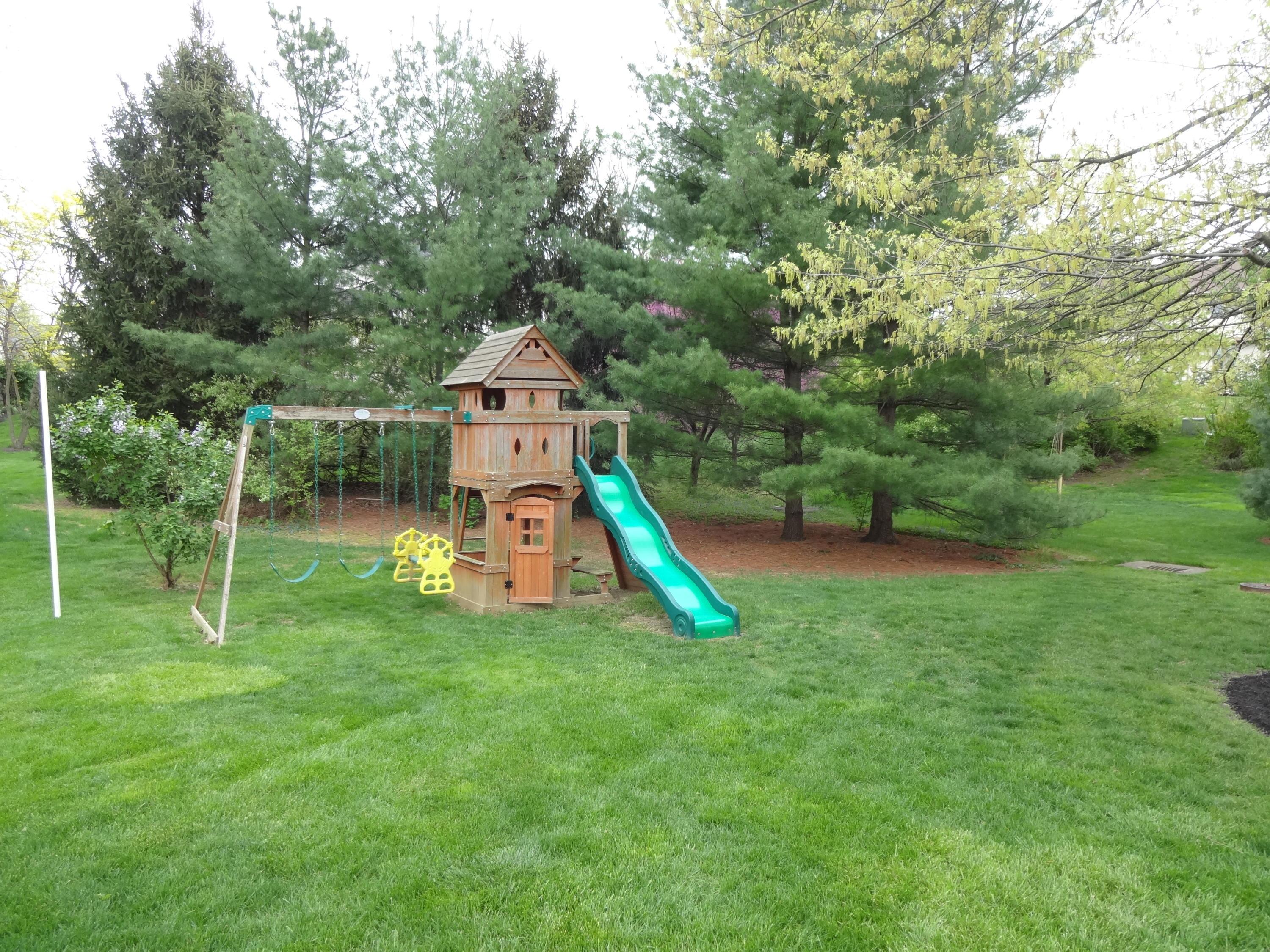 1093 Ridge Place Columbus, OH 43230 - Photo 55 of 70 Gallery Image 55