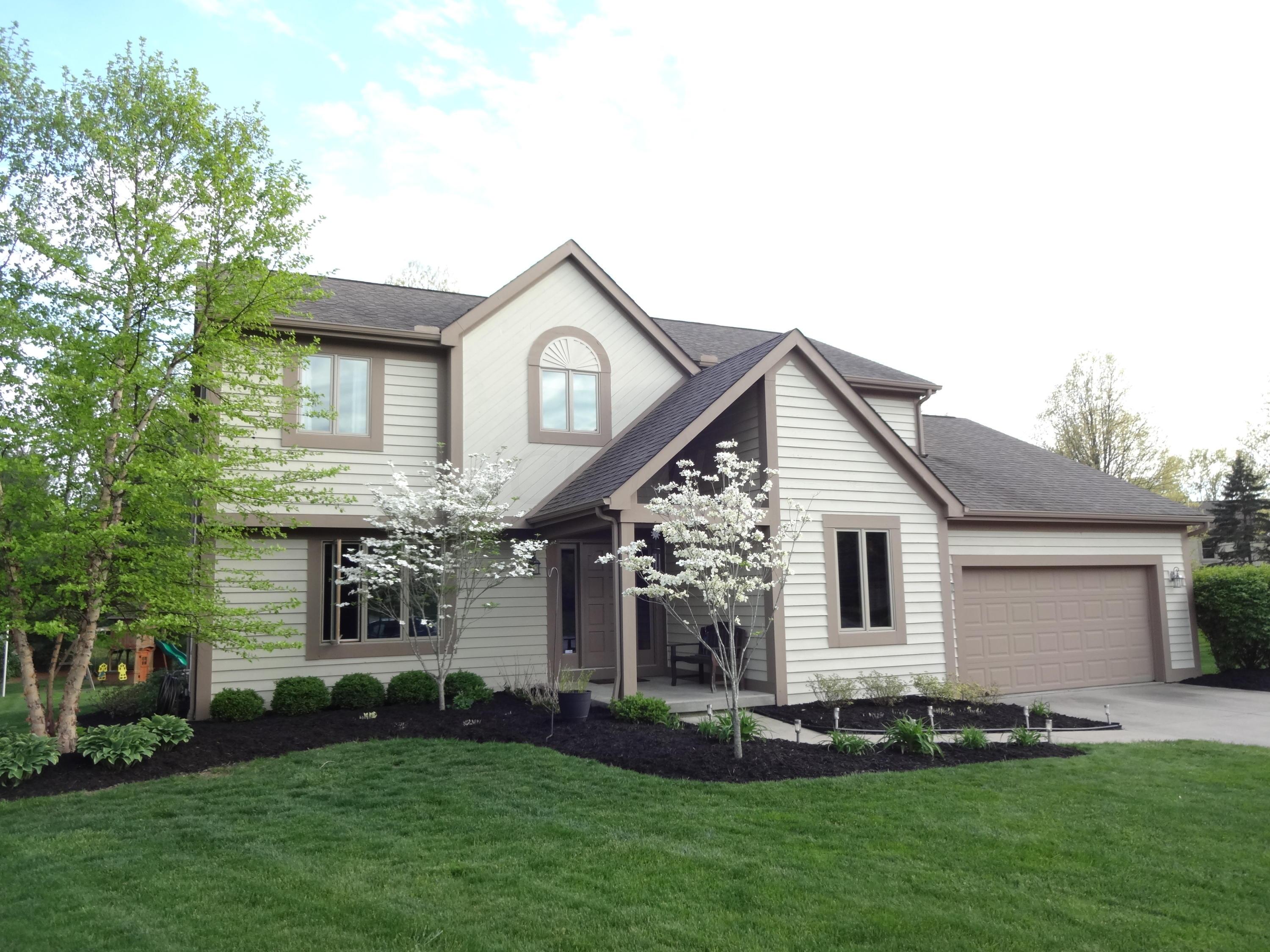 1093 Ridge Place Columbus, OH 43230 - Photo 61 of 70 Gallery Image 61