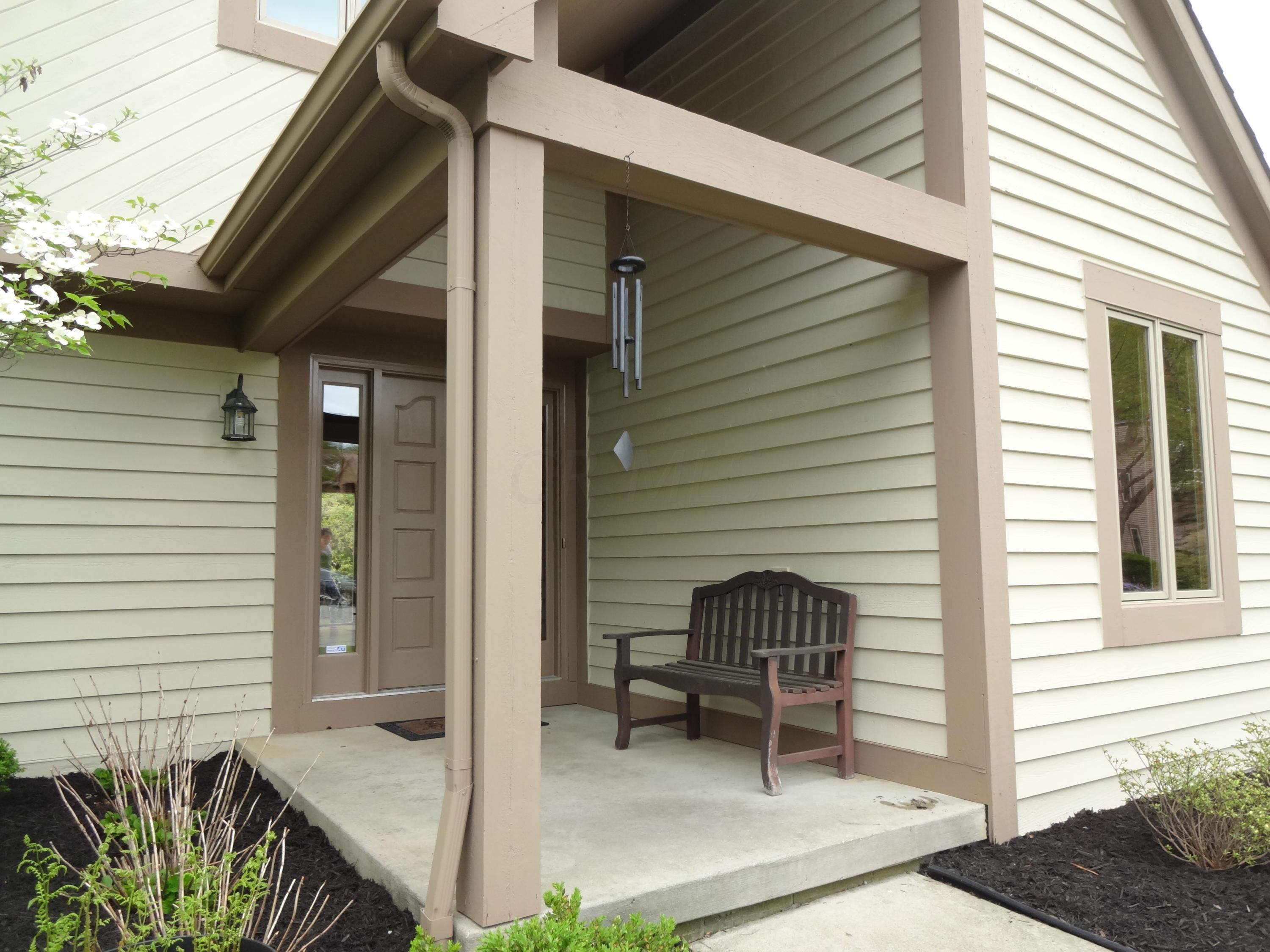 1093 Ridge Place Columbus, OH 43230 - Photo 63 of 70 Gallery Image 63