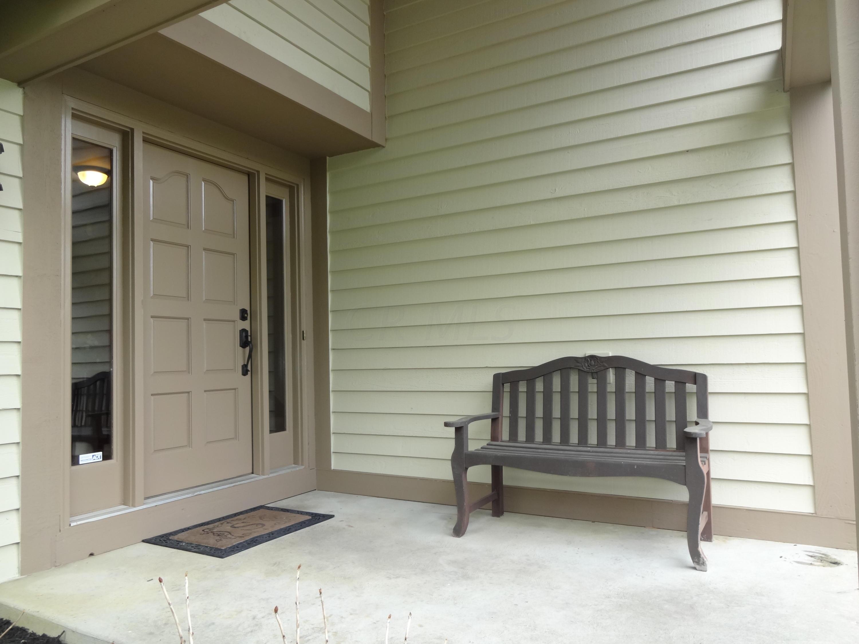 1093 Ridge Place Columbus, OH 43230 - Photo 64 of 70 Gallery Image 64