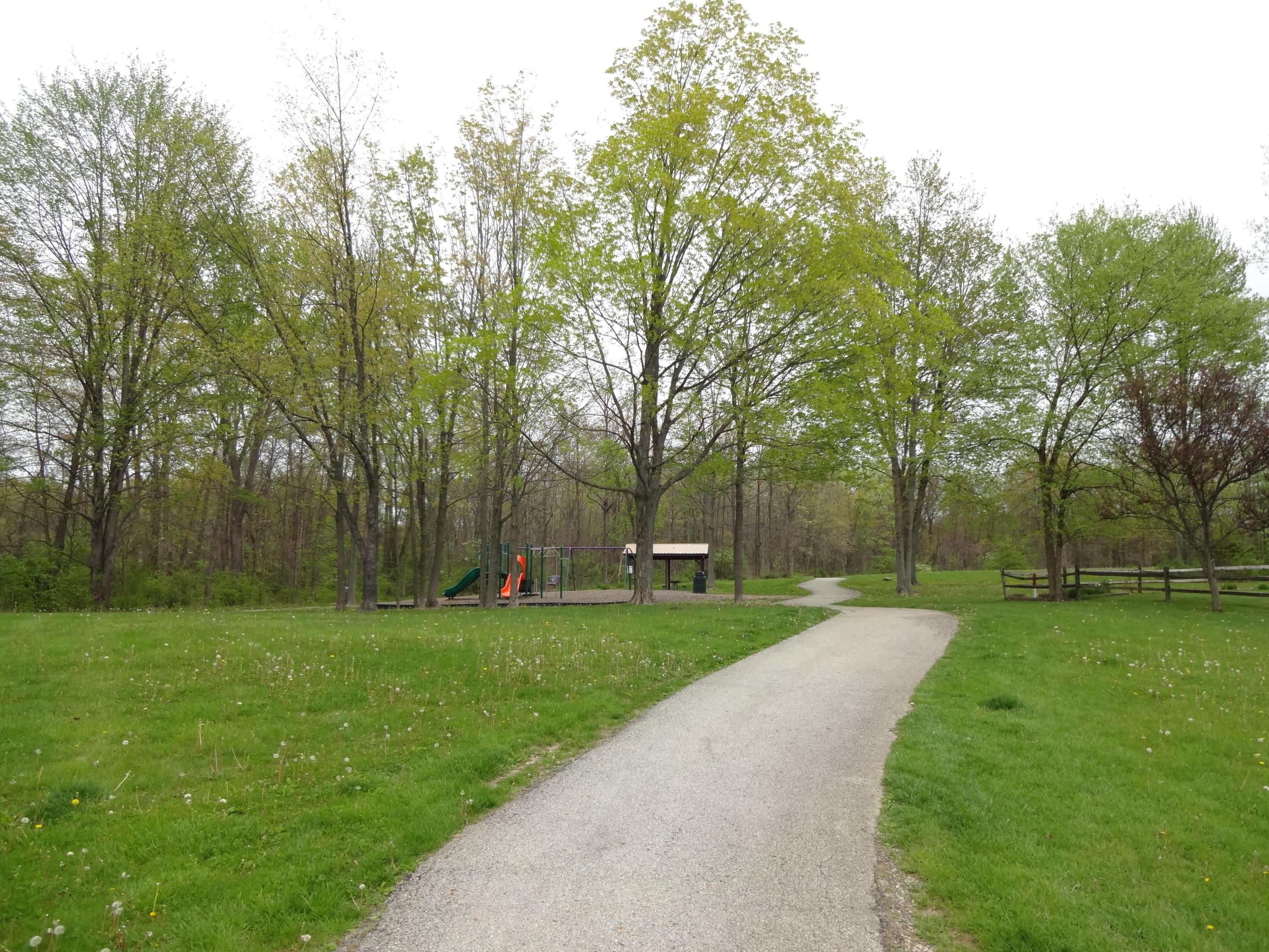 1093 Ridge Place Columbus, OH 43230 - Photo 67 of 70 Gallery Image 67