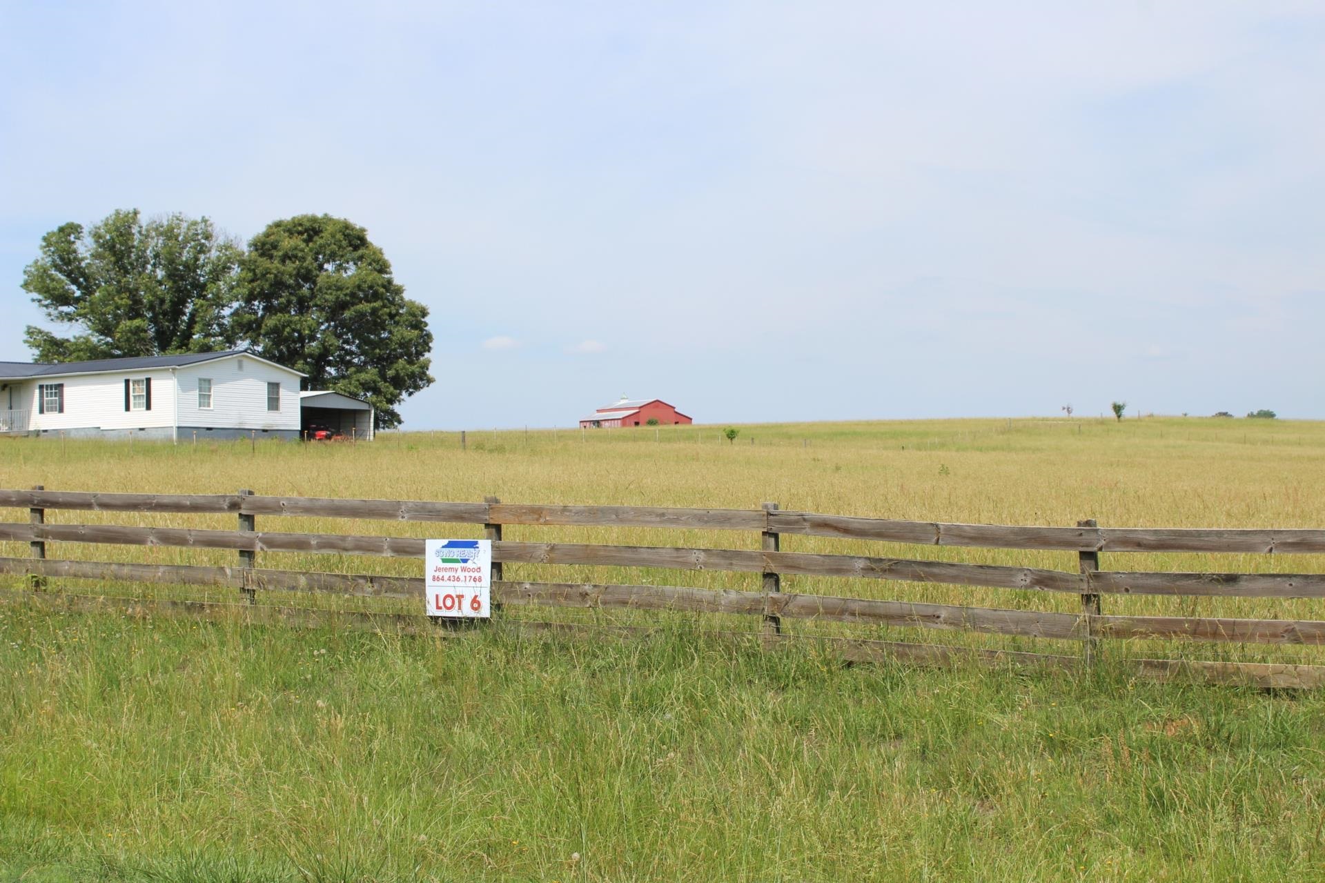 Lot 4 Ted Smith Road Rutherfordton, NC 28139 - Photo 25 of 28