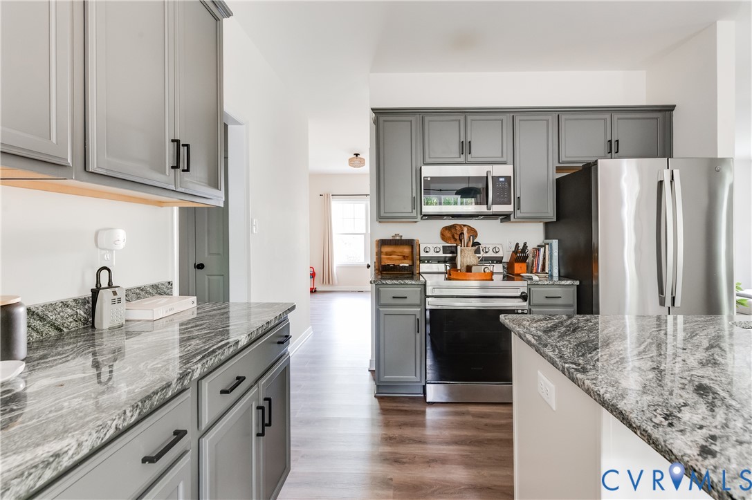 8597 Scouts Road Quinton, VA 23141 - Photo 14 of 41 Gallery Image 14