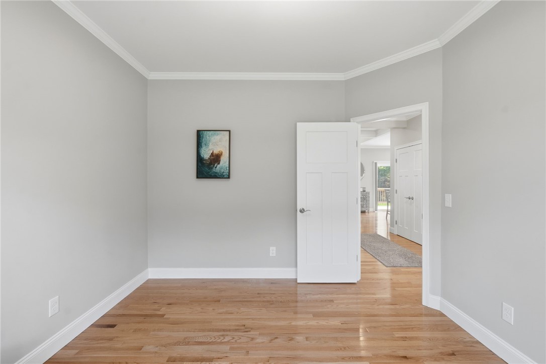 1 Cassidy Trail Hope, RI 02831 - Photo 19 of 50 1st Floor Office