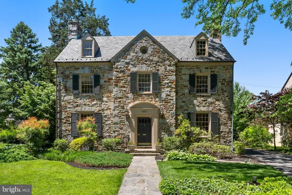 $1,400,000 | 602 Stoneleigh Road, Baltimore, MD 21212