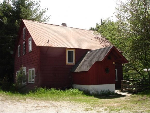3115 Vermont Rte 100 Londonderry, VT 05155 - Photo 1 of 1 Gallery Image 1