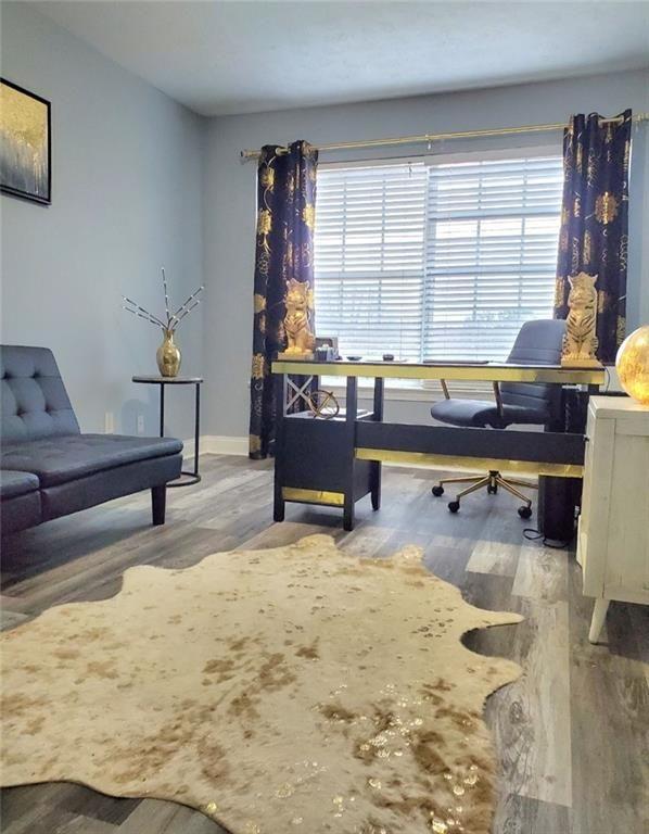 6980 Roswell Road, Unit K5 Sandy Springs, GA 30328 - Photo 15 of 32