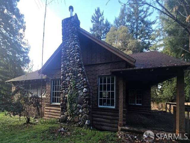 30 A Street Miranda, CA 95553 - Photo 1 of 9
