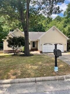 4201 Fowler Ridge Drive Raleigh, NC 27616 - Photo 2 of 27 2